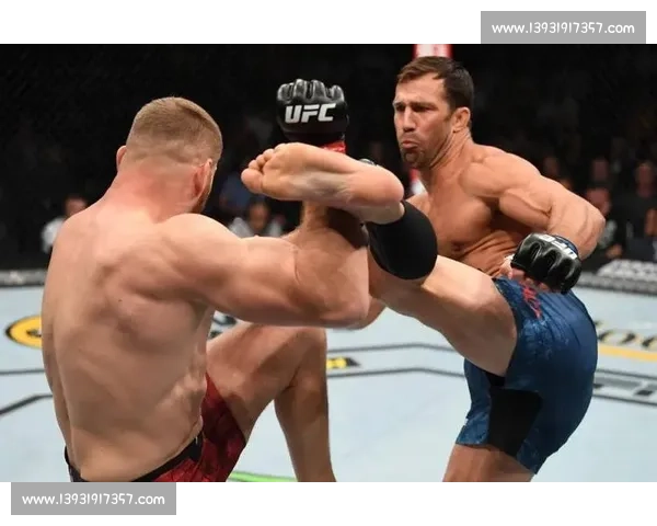 韦德曼激战卢克精彩对决全程回顾击打技巧与战术深度解析